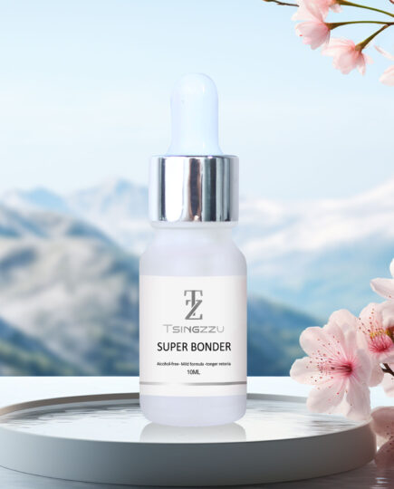 Super Bonder Eyelash Extension (10ML)