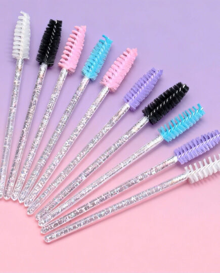 Disposable Mascara Wands 50PCS