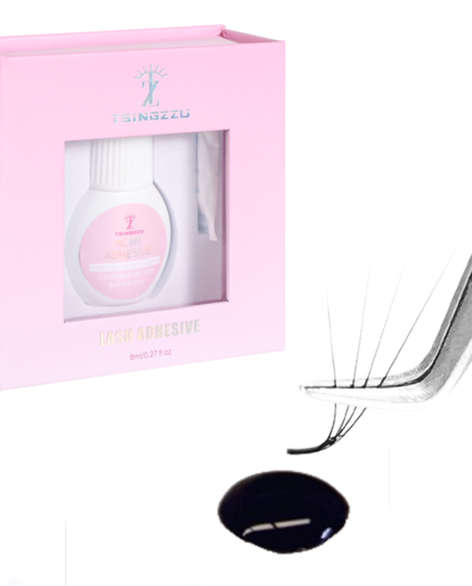 Volume 5ml - Lash Extension Glue