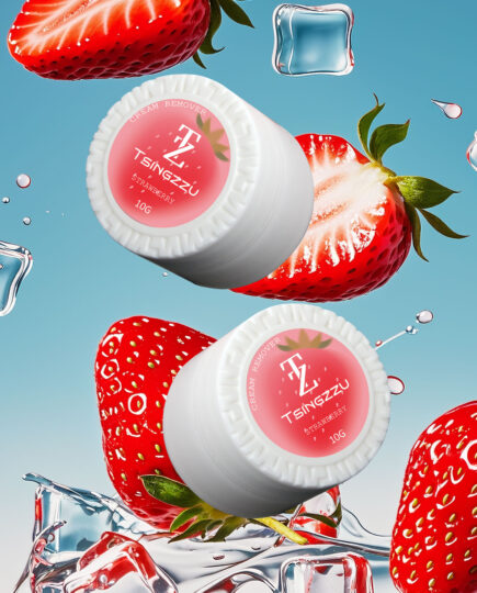 Eyelash Extension Remover Cream (10g)